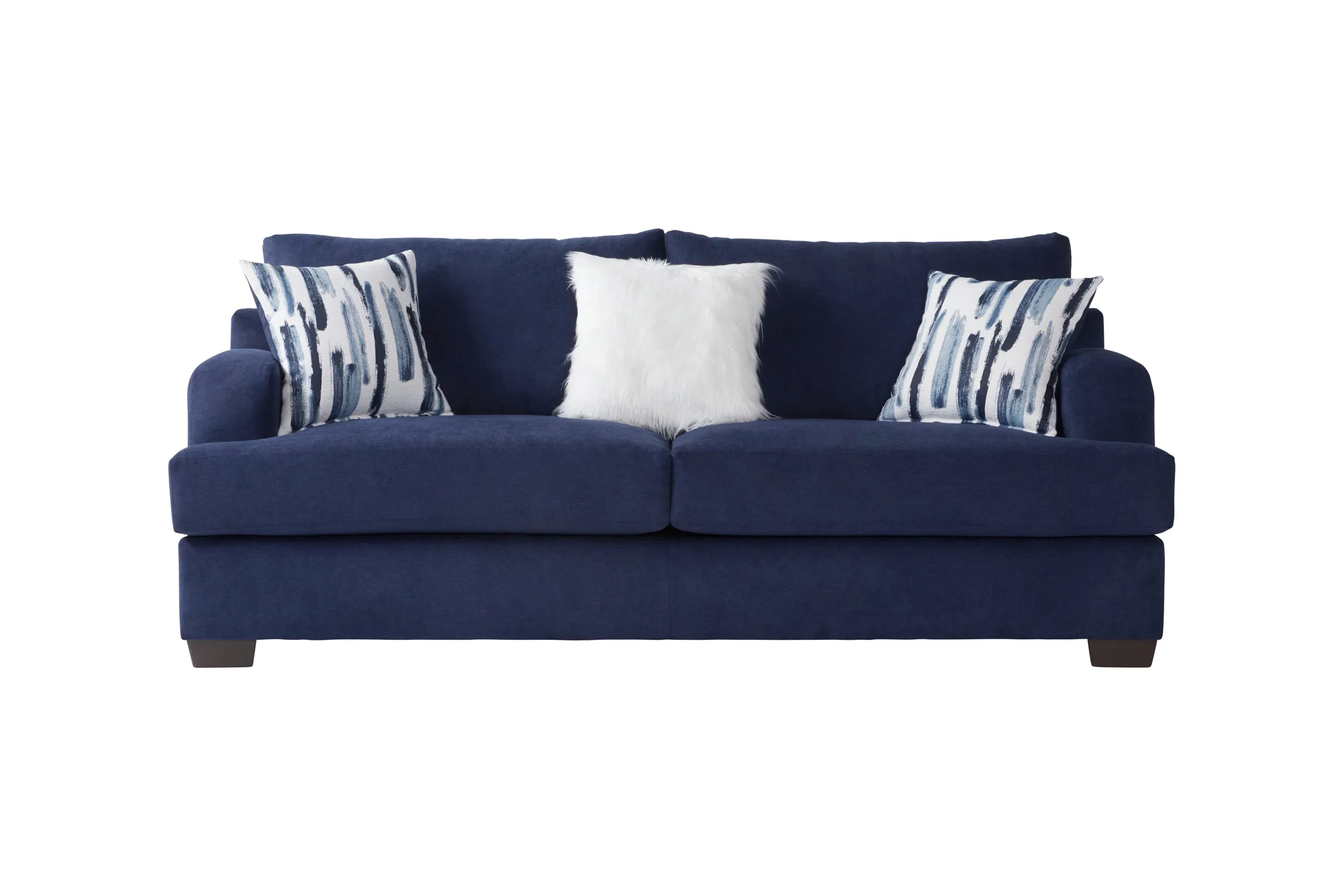 14100 | Cameo Truffle/Navy