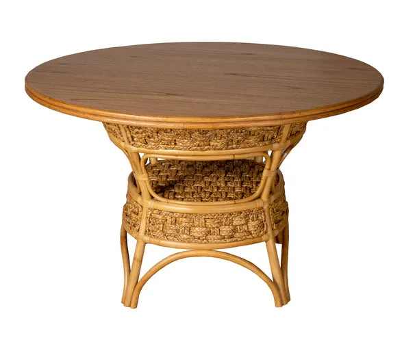 310 Rattan Collection