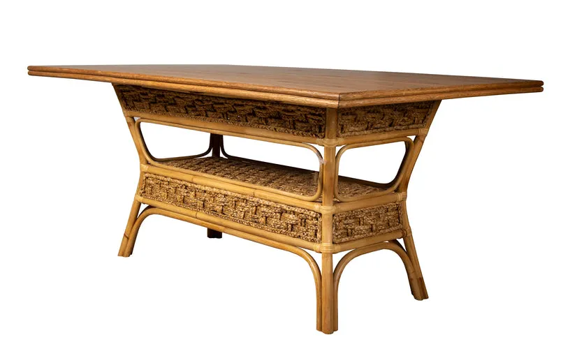310 Rattan Collection