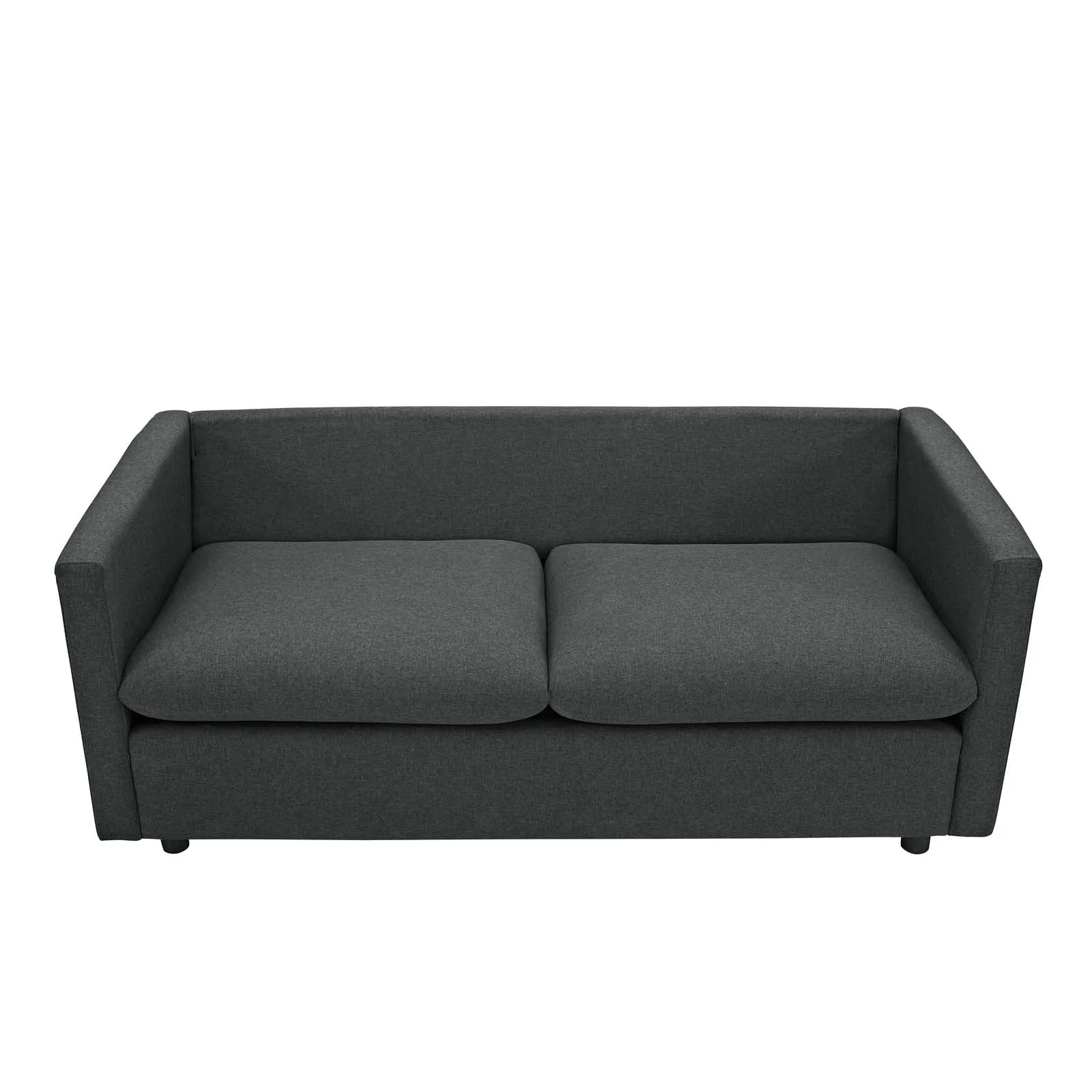 Activate Upholstered Fabric Sofa by Modway