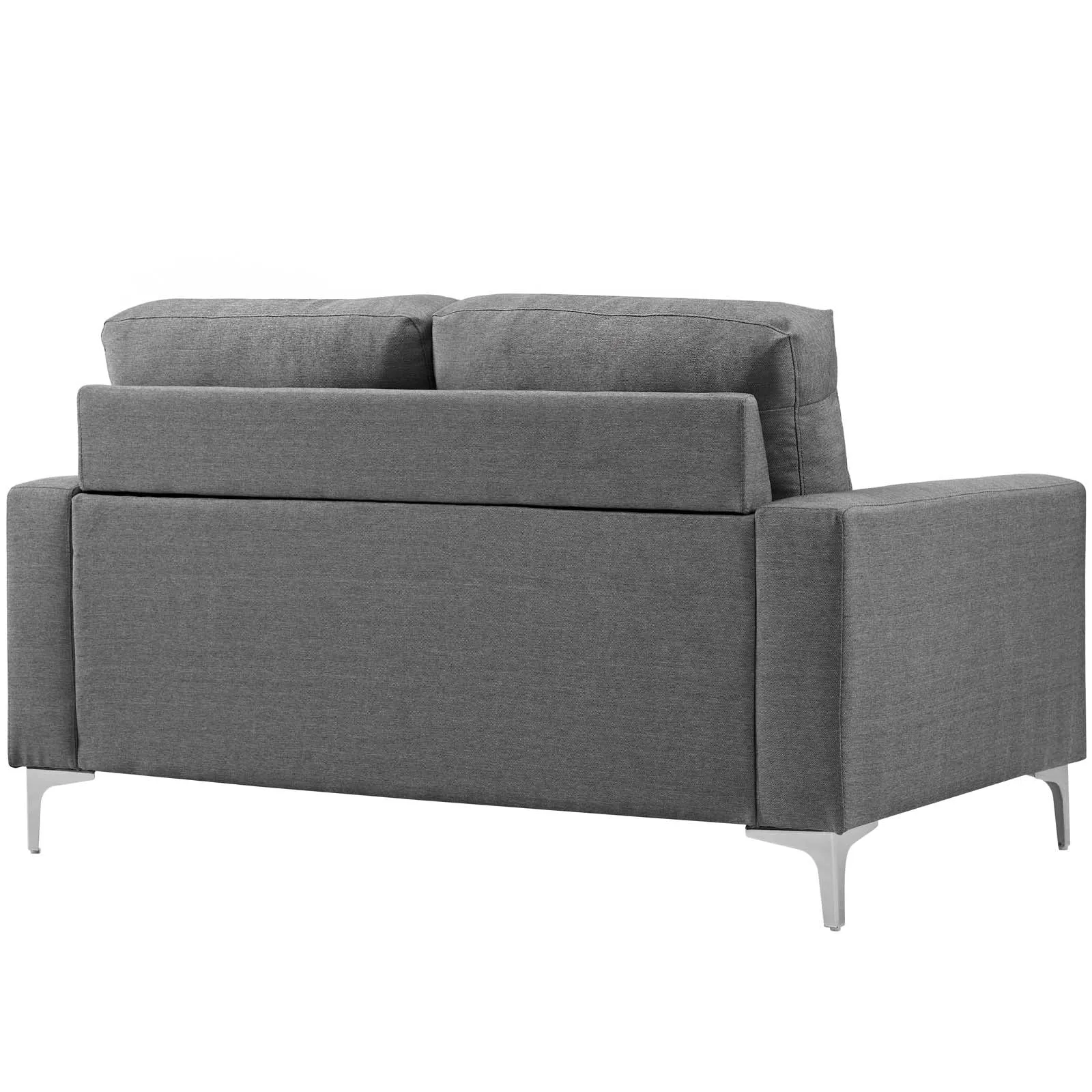 Allure Upholstered Sofa by Modway