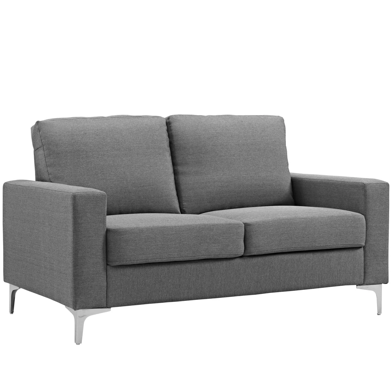 Allure Upholstered Sofa by Modway