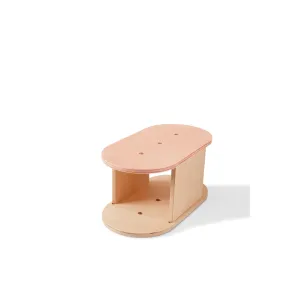 babai Step Stool Pink