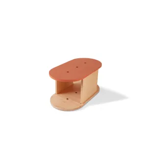 babai Step Stool Terra