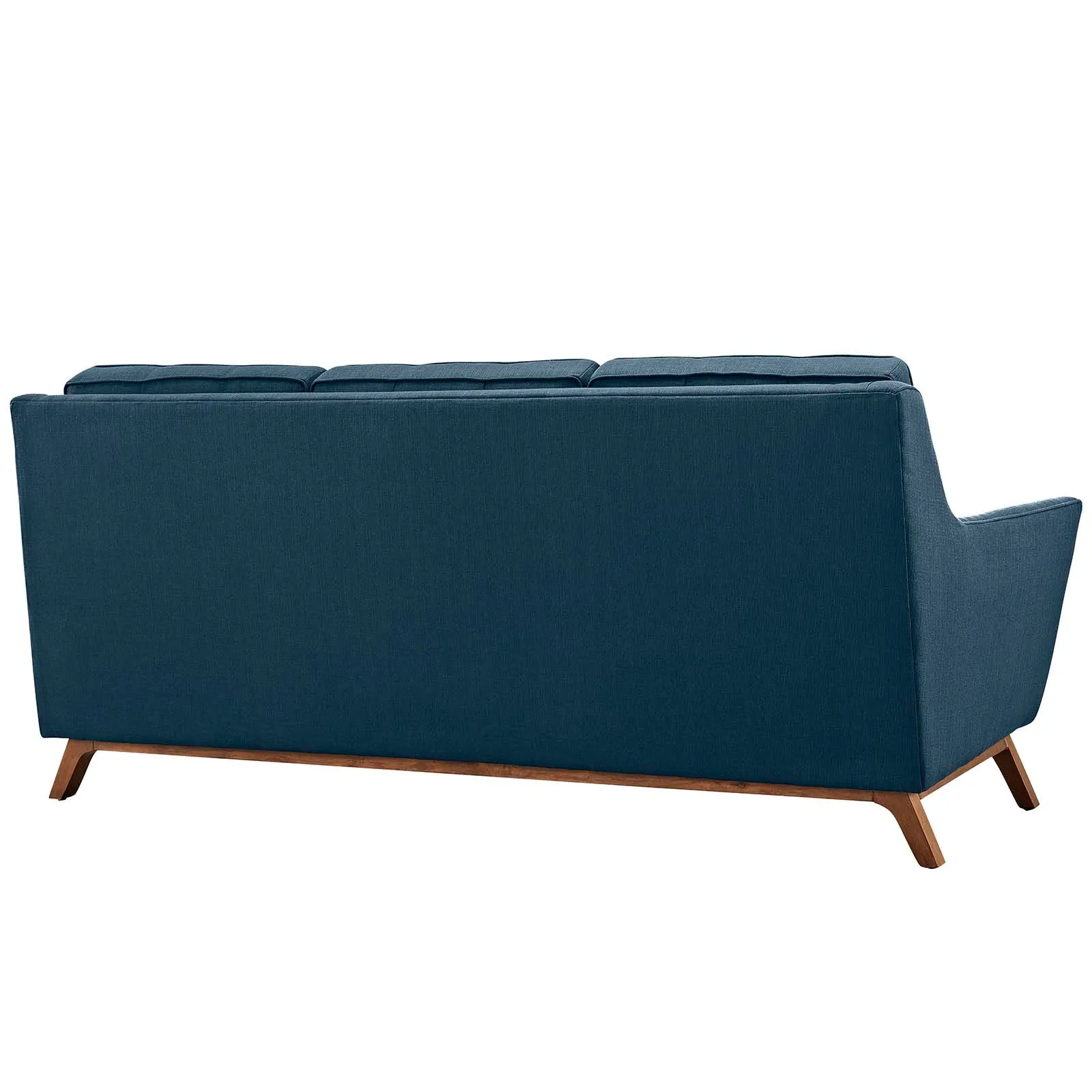 Beguile Upholstered Fabric Sofa by Modway