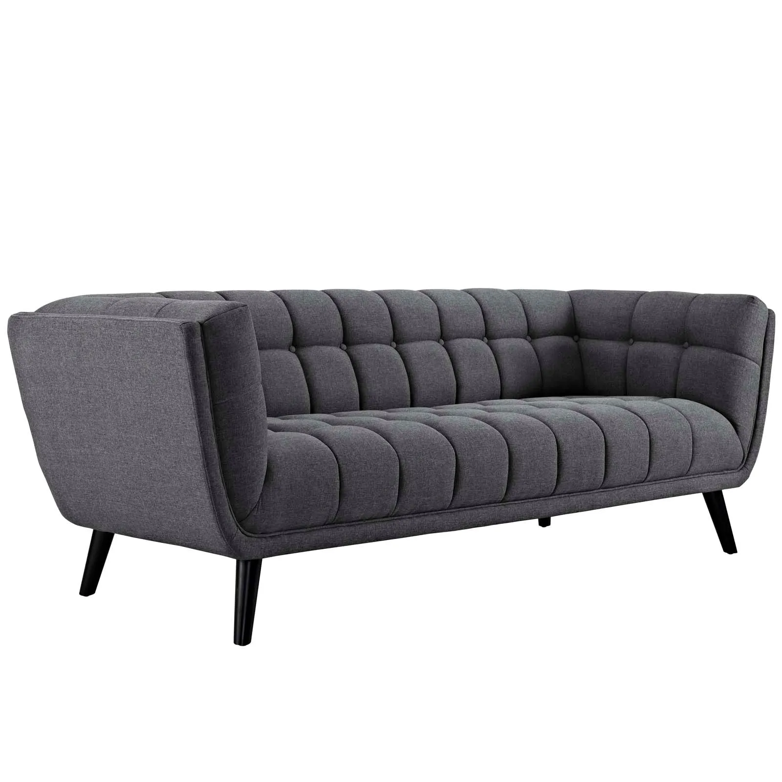 Bestow Upholstered Fabric Sofa by Modway
