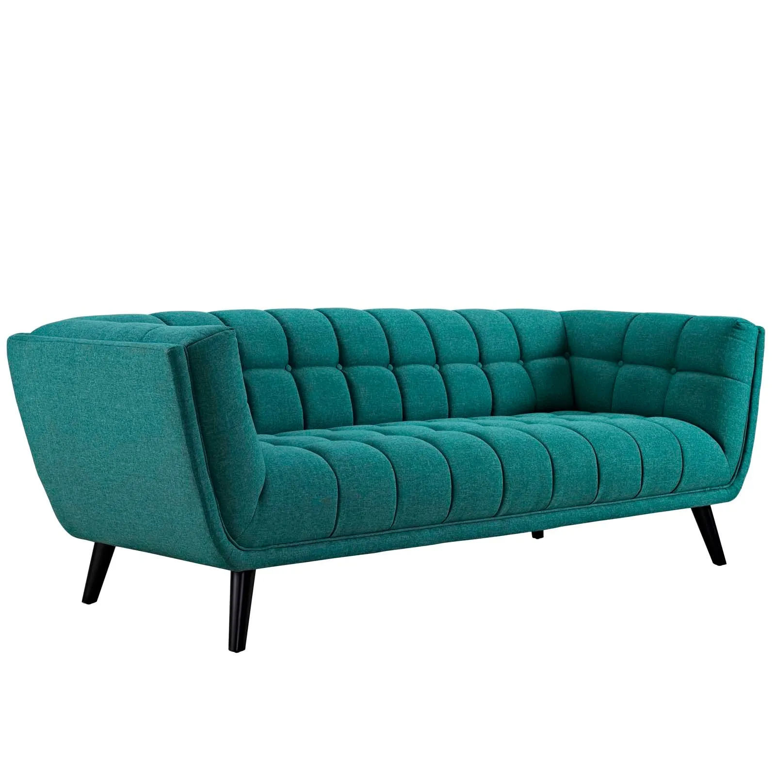 Bestow Upholstered Fabric Sofa by Modway