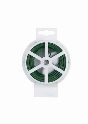 Binding Wire With Cutting Blade