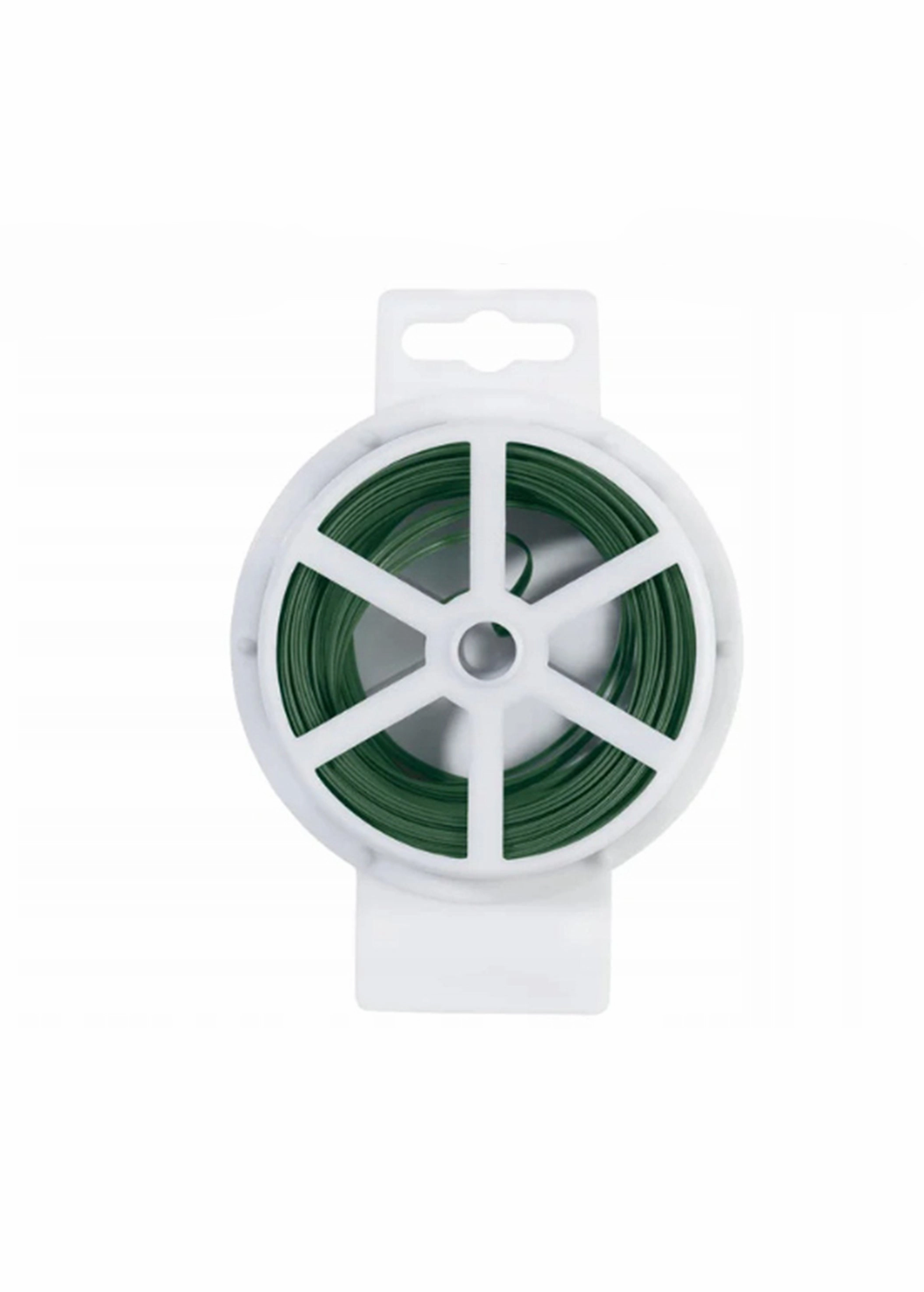 Binding Wire With Cutting Blade