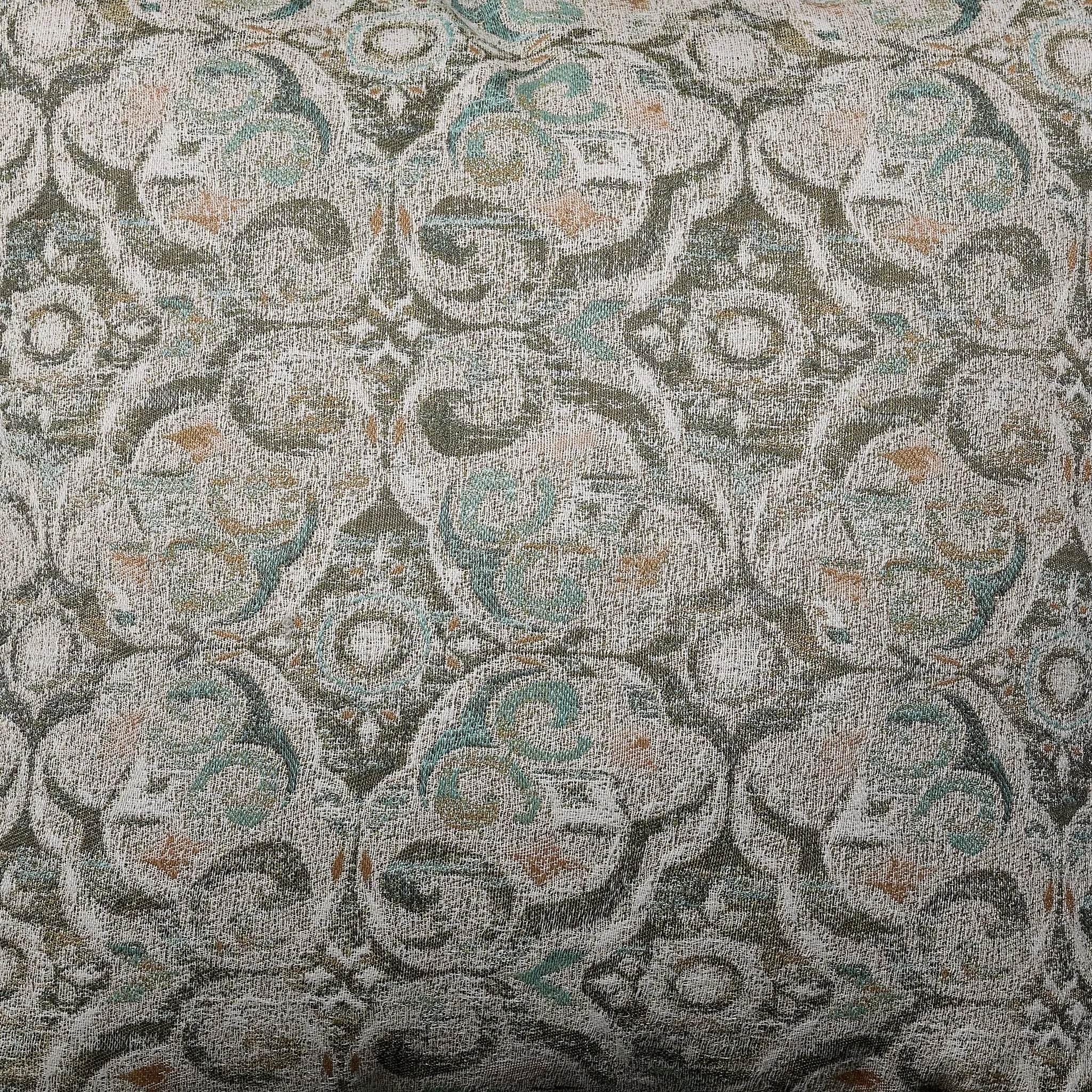 Brooklyn Sofa and Loveseat Set - Green