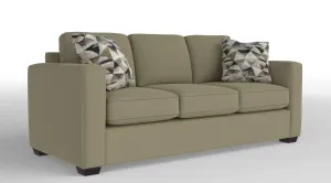 Caleb Sofa - Jacob Beige
