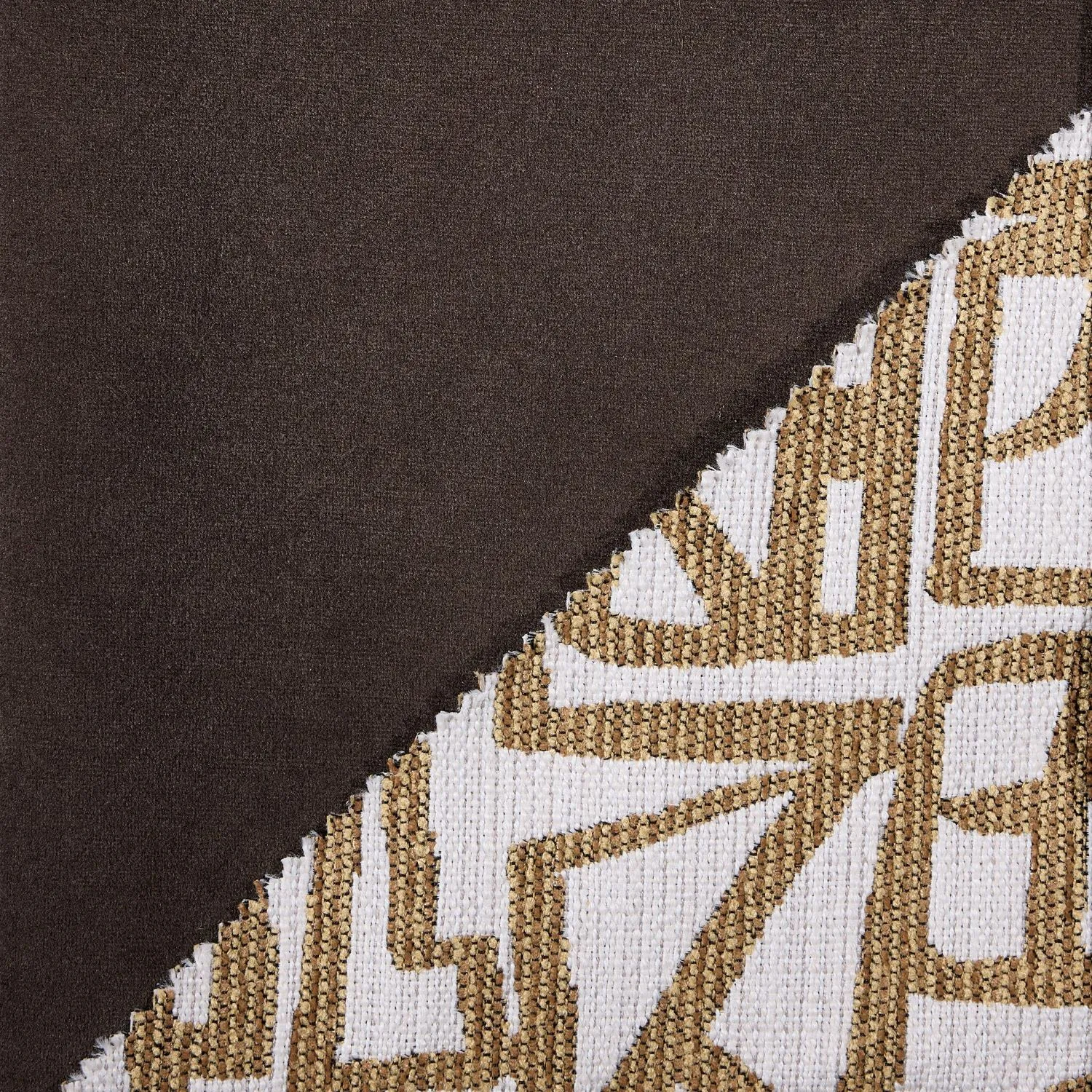 Caleb Sofa - Lido Brown