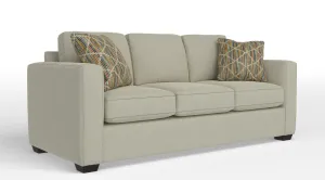Caleb Sofa - Lido Ivory