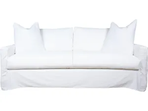 CAPRIS SLIPCOVER  SOFA