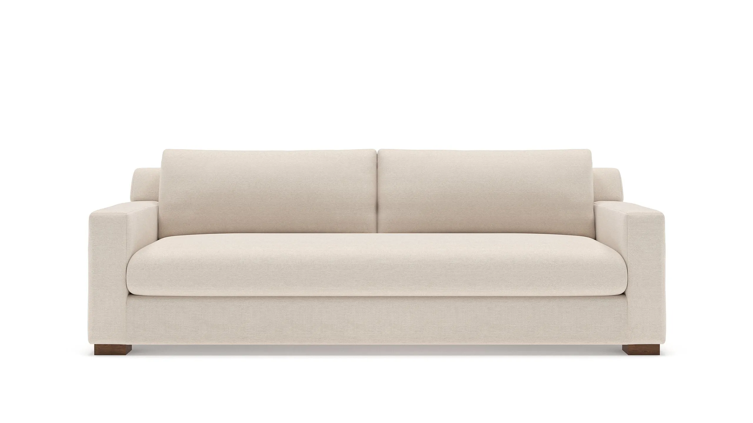 Catalina Loveseat (Bench Cushion) (75")
