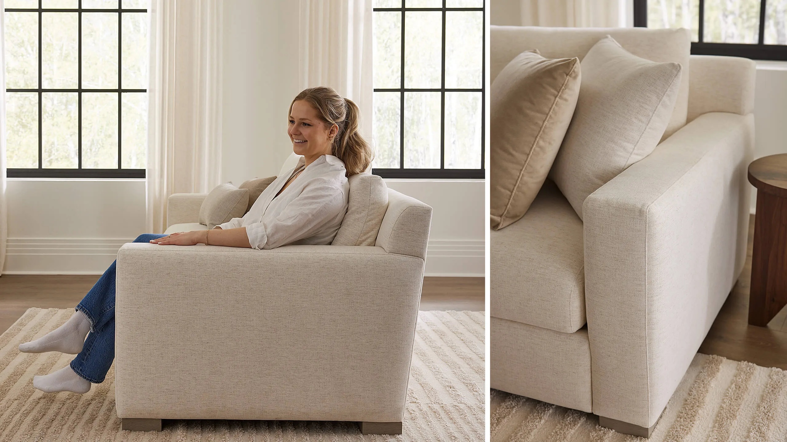 Catalina Loveseat