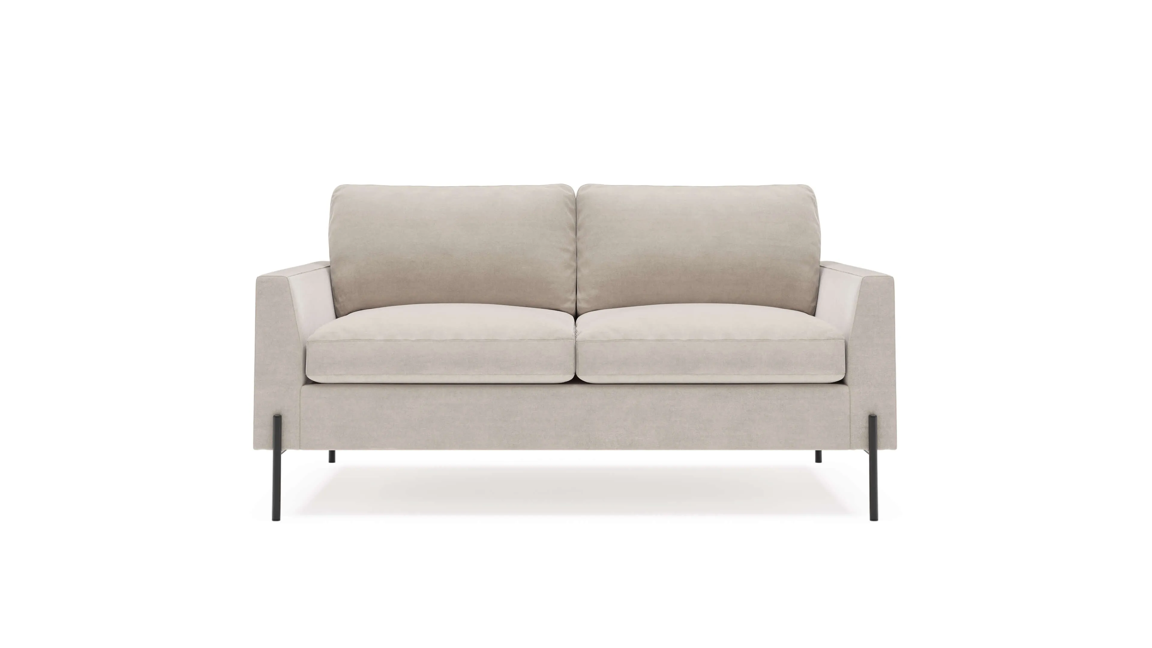 Catwalk Loveseat (85")