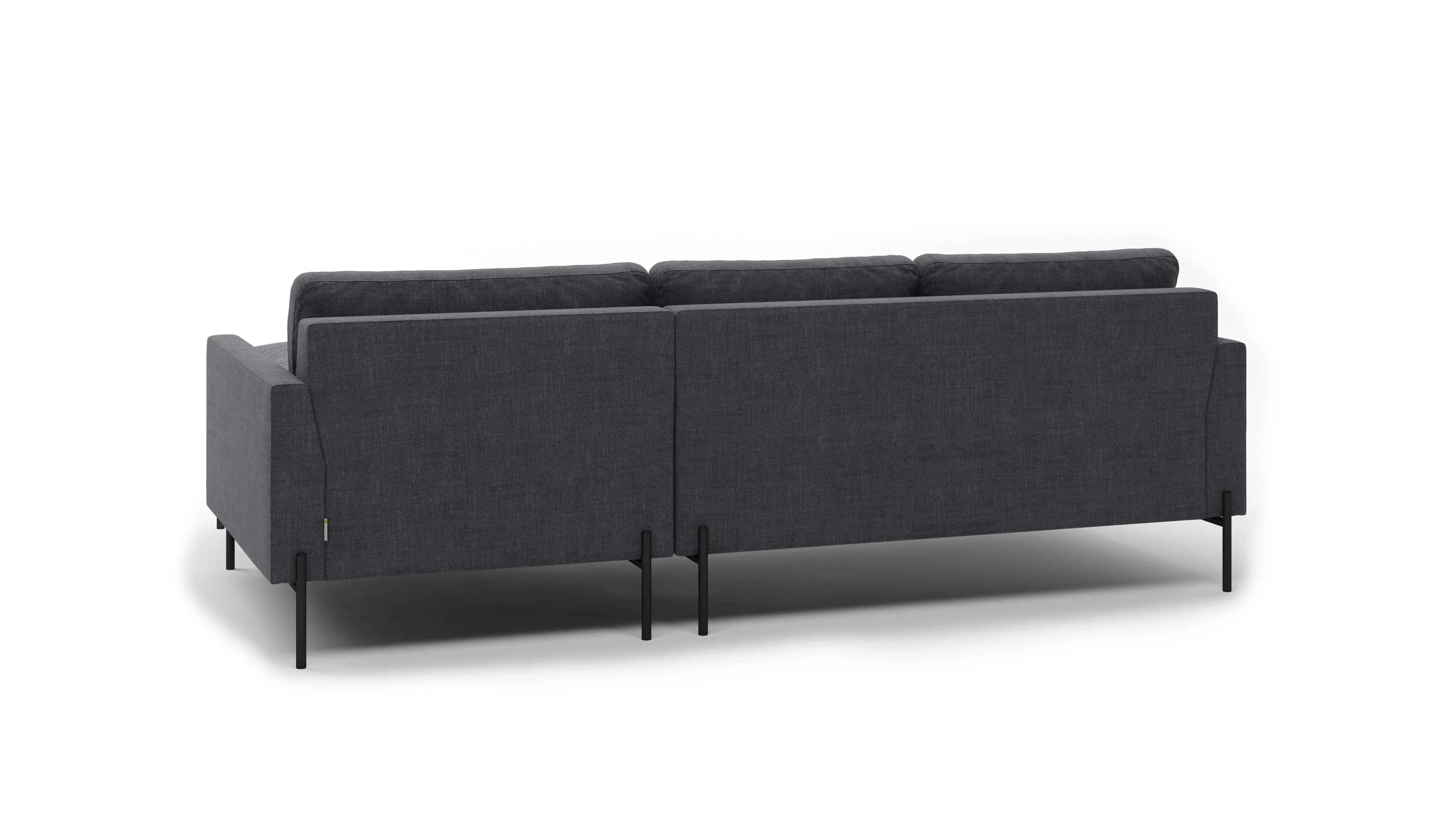 Catwalk Sofa with Chaise