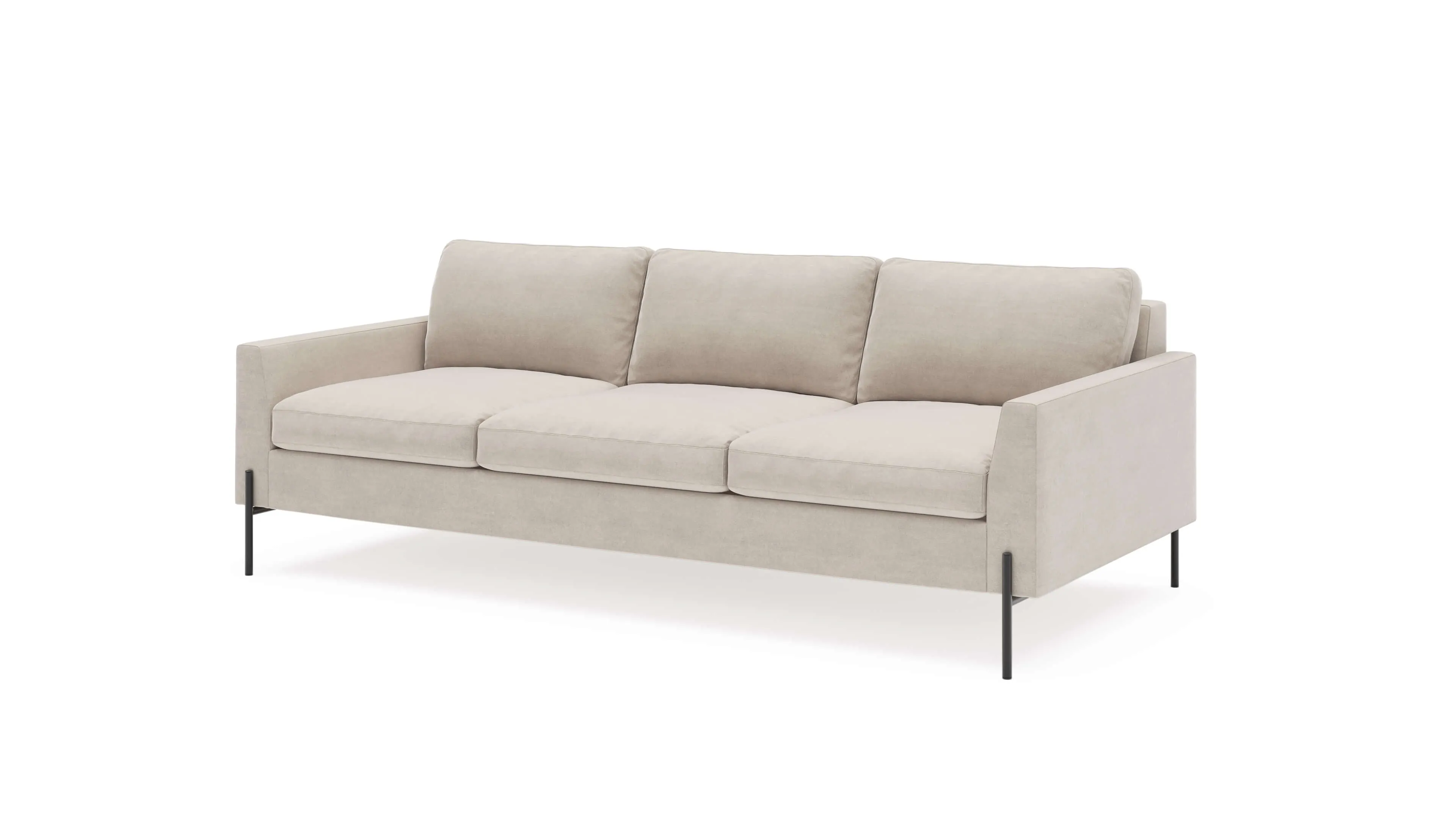 Catwalk Sofa