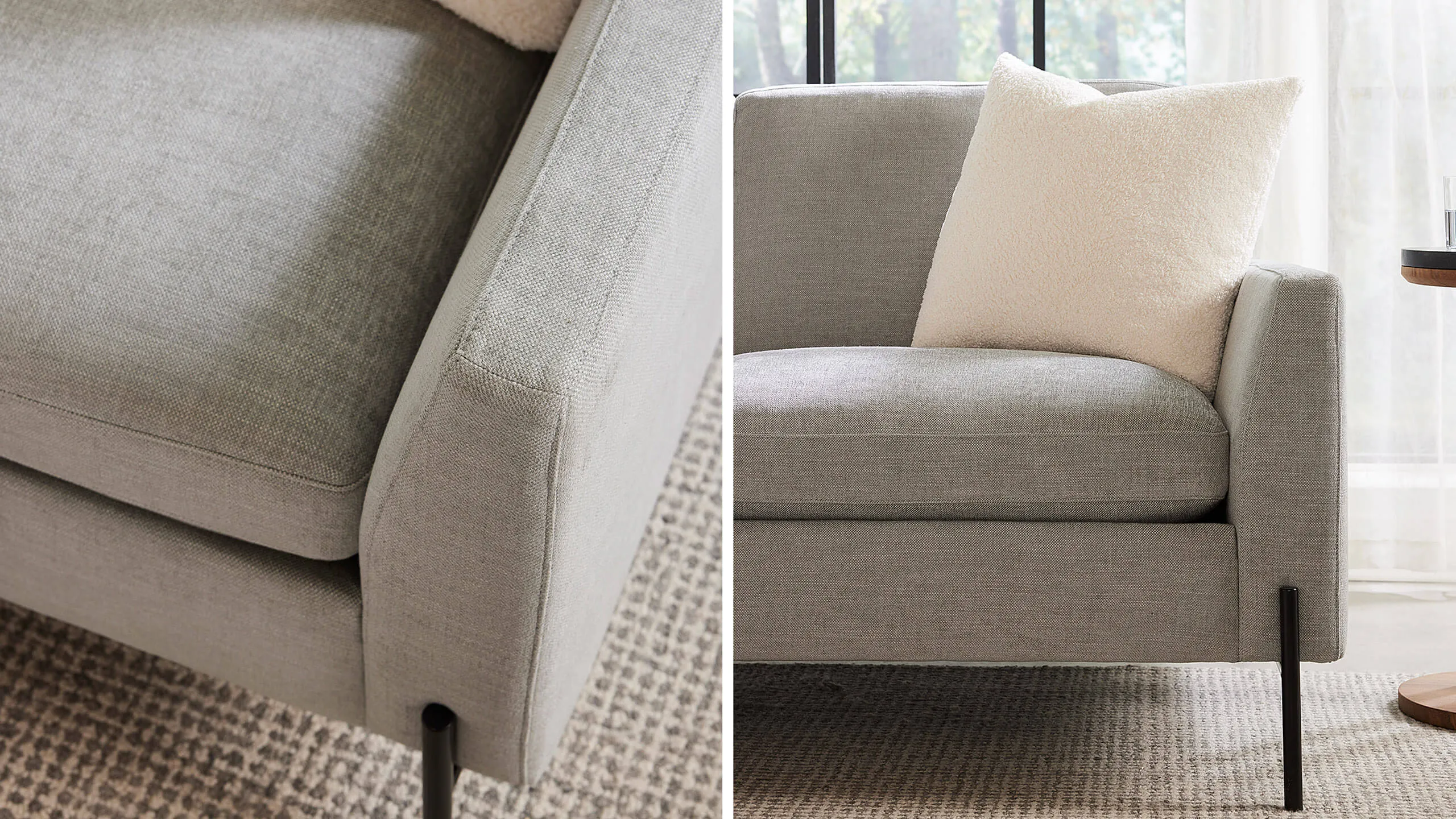Catwalk Sofa
