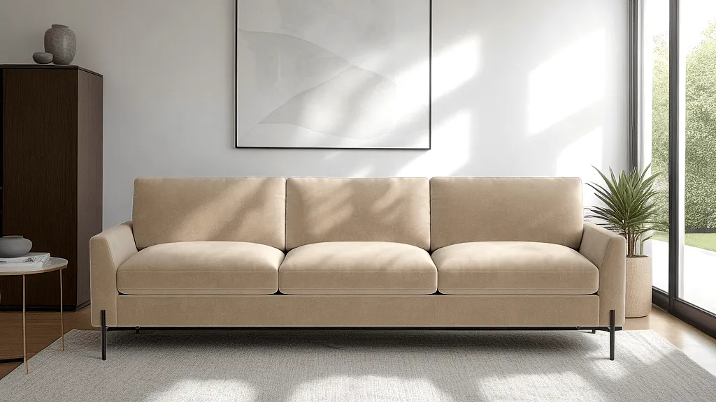 Catwalk Sofa