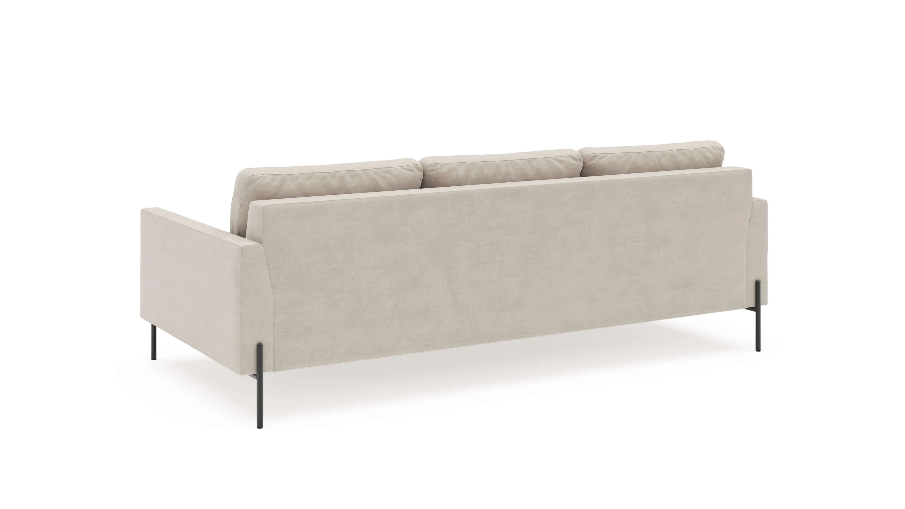 Catwalk Sofa