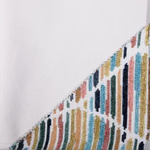 Celeste Condo Sofa - Lido Ivory