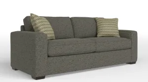 Celeste Sofa - Patina Dark Grey