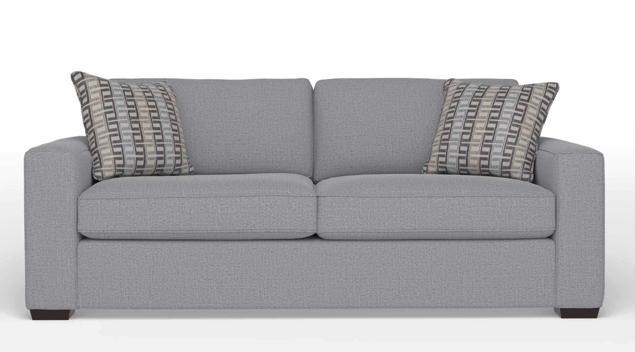 Celeste Sofa - Safari Light Grey