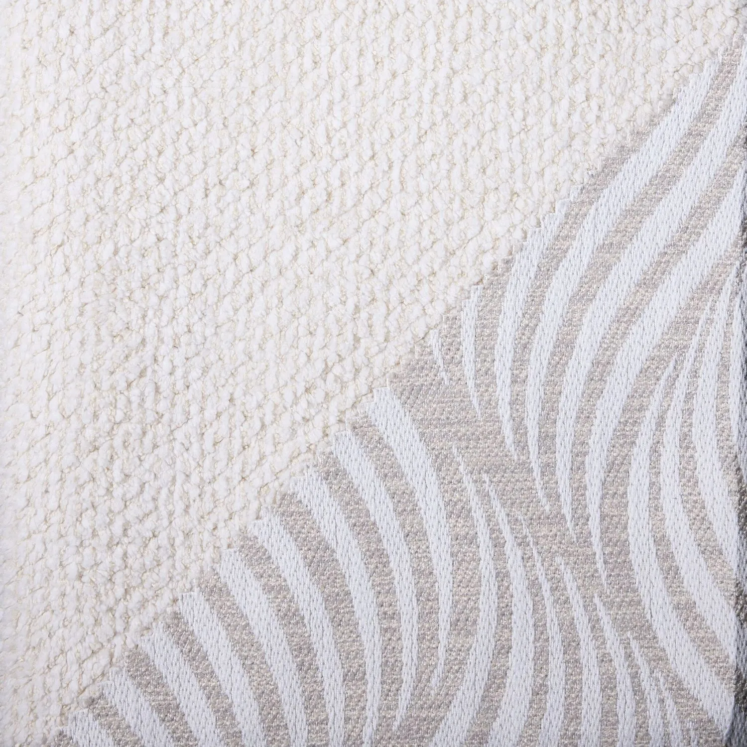 Celeste Sofa - Snoopy Ivory