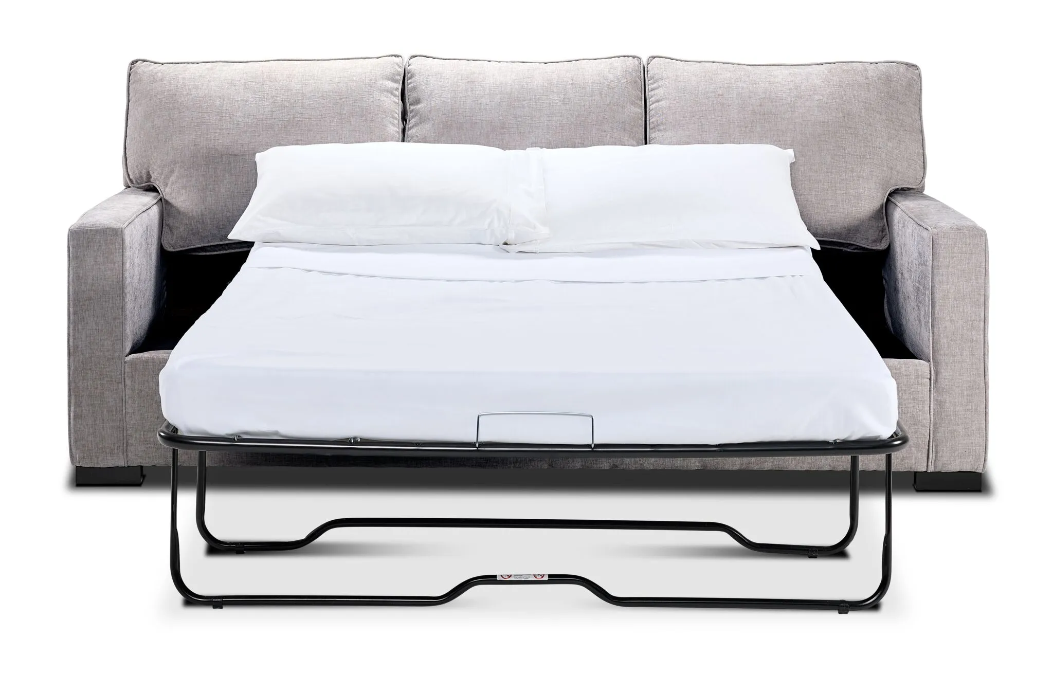 Charlotte Full Sofa Bed - Sand