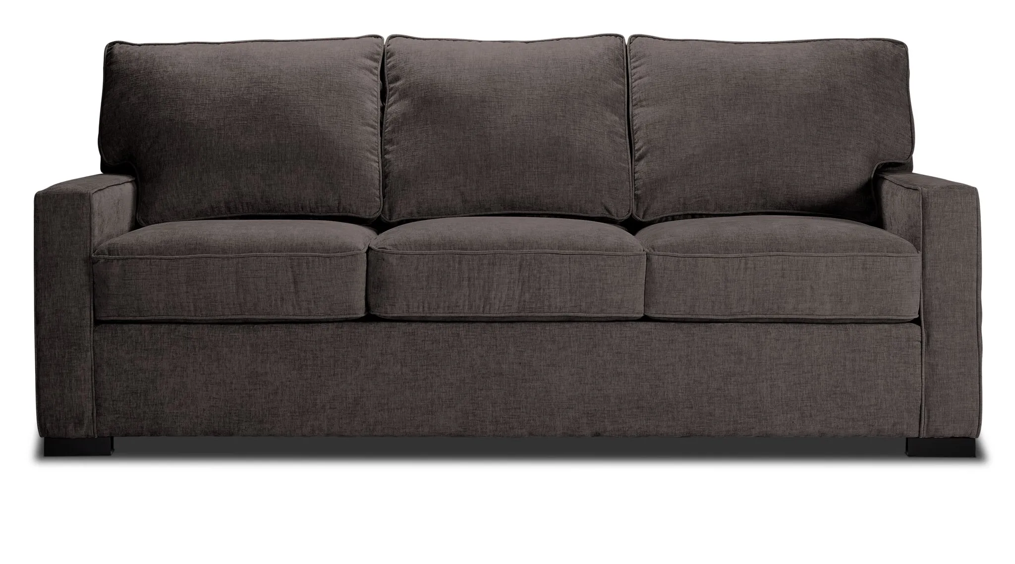 Charlotte Full Sofa Bed - Stone