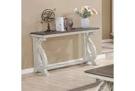 CLEMENTINE SOFA TABLE
