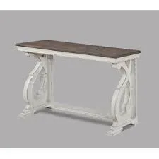 CLEMENTINE SOFA TABLE