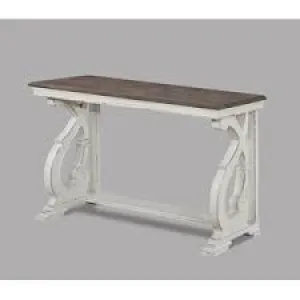 CLEMENTINE SOFA TABLE
