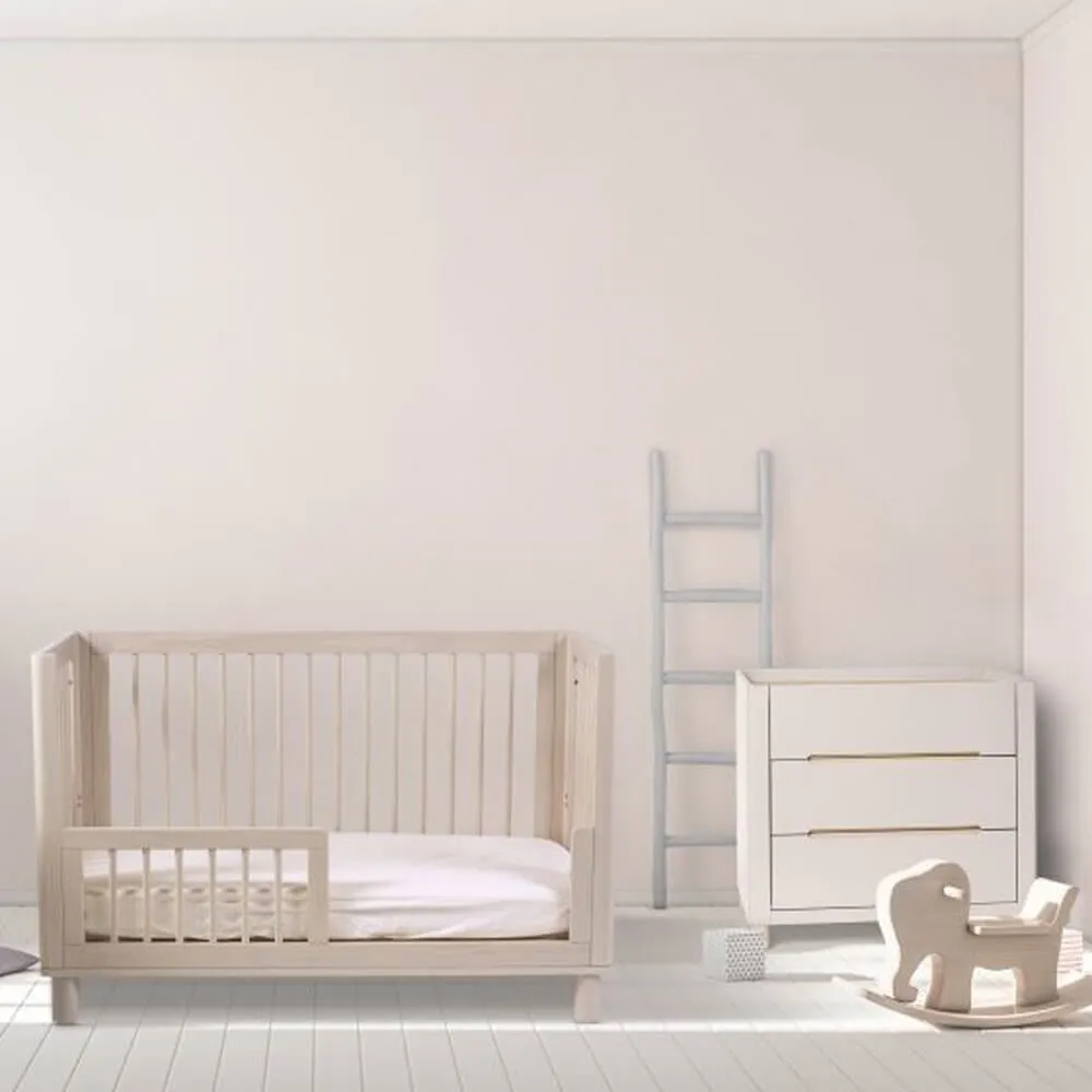 Cocoon Allure Cot   Change Table