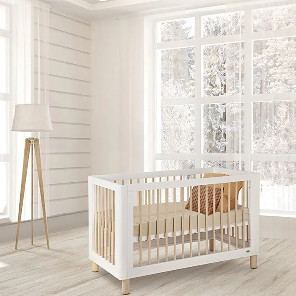 Cocoon Allure Cot   Mattress