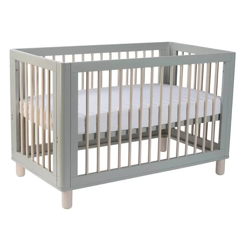 Cocoon Allure Cot   Mattress
