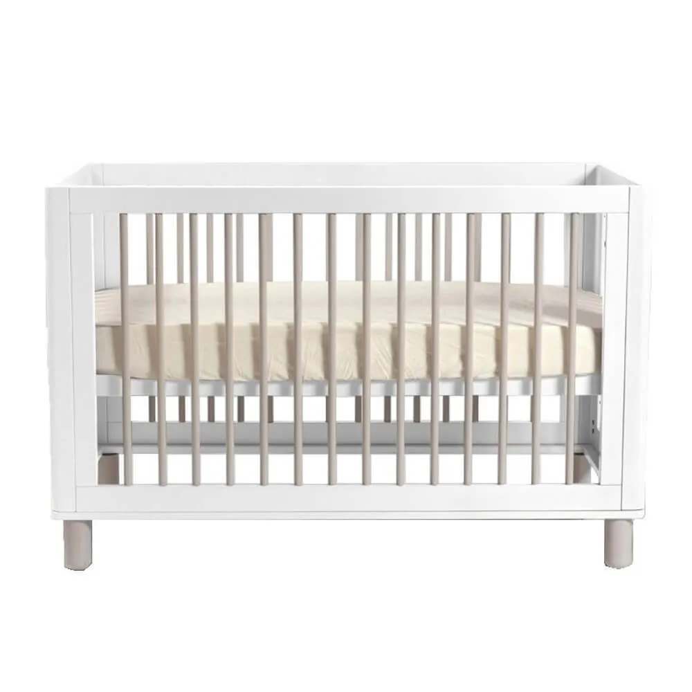 Cocoon Allure Cot   Mattress