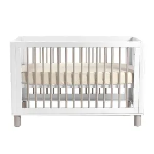 Cocoon Allure Cot   Mattress