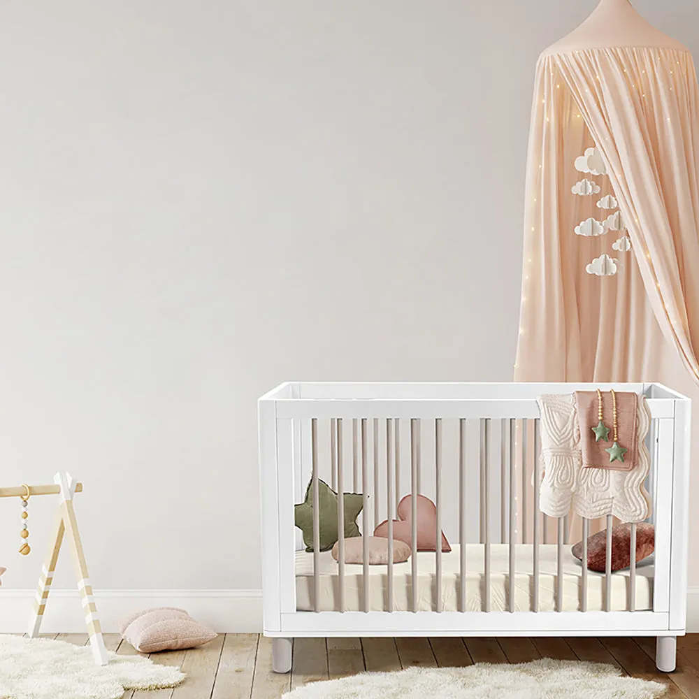 Cocoon Allure Cot   Mattress