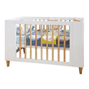 Cocoon Evoke 4 in 1 Cot   Mattress