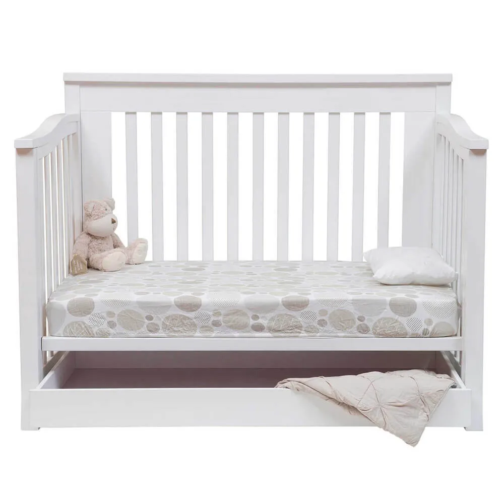 Cocoon Flair 4 in 1 Cot   Mattress