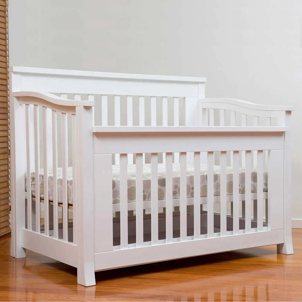 Cocoon Flair 4 in 1 Cot   Mattress