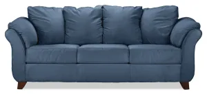 Collier Sofa - Cobalt Blue