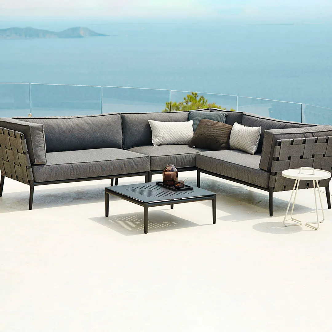 Conic Pre-configured Sofa - Setup 1