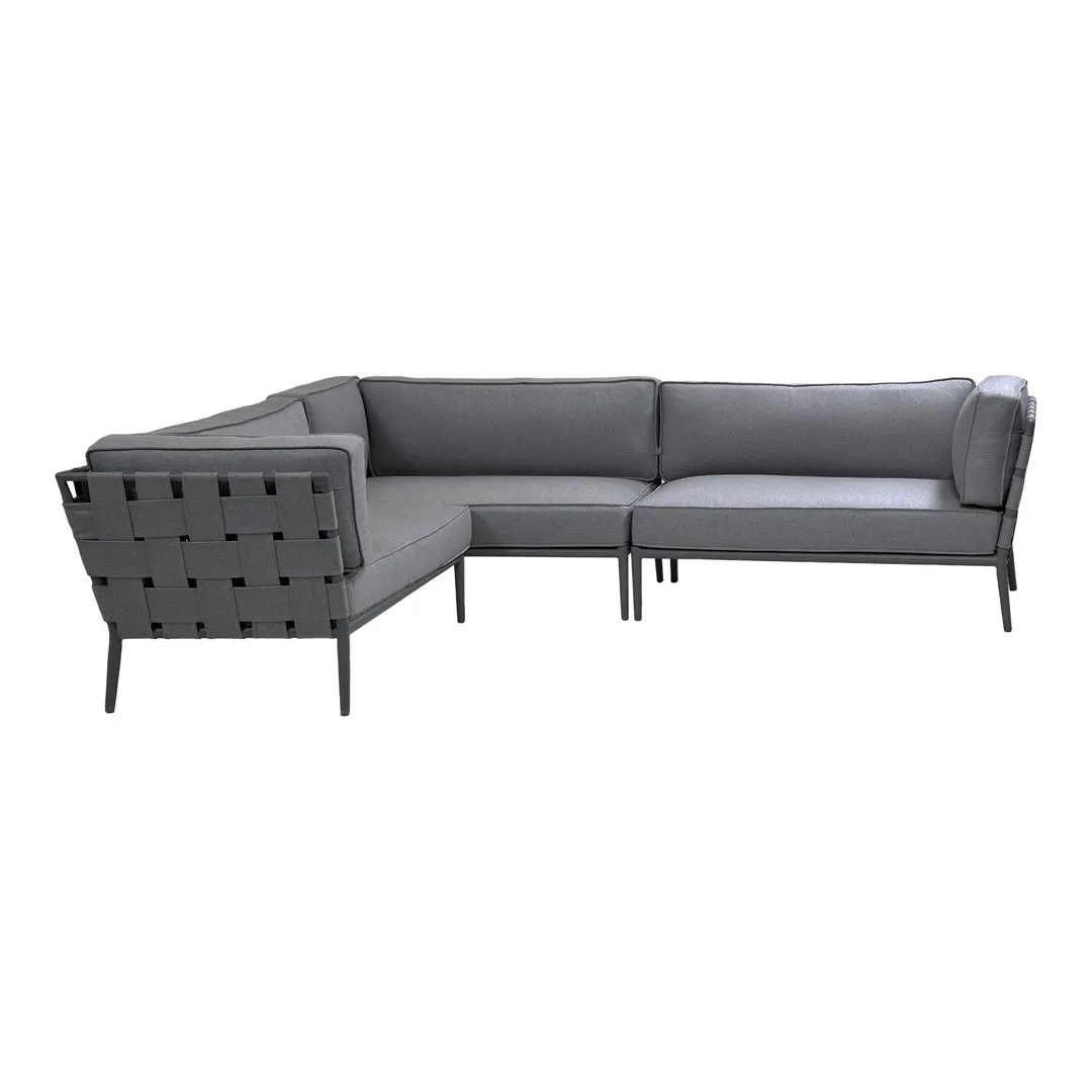 Conic Pre-configured Sofa - Setup 1