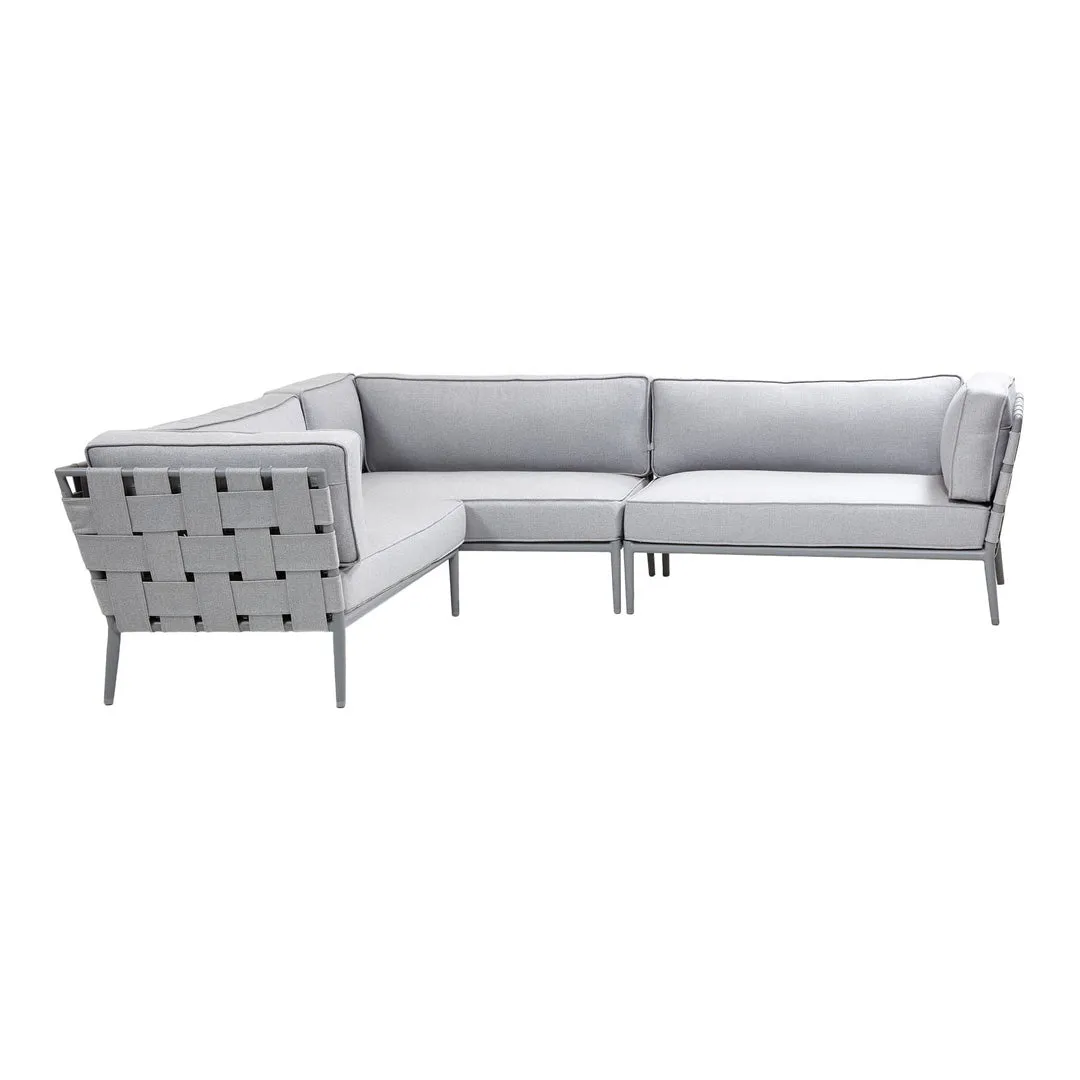 Conic Pre-configured Sofa - Setup 1