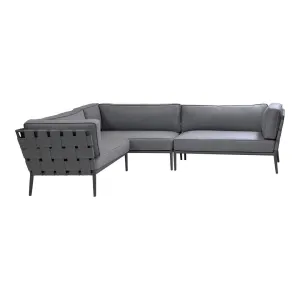 Conic Pre-configured Sofa - Setup 1
