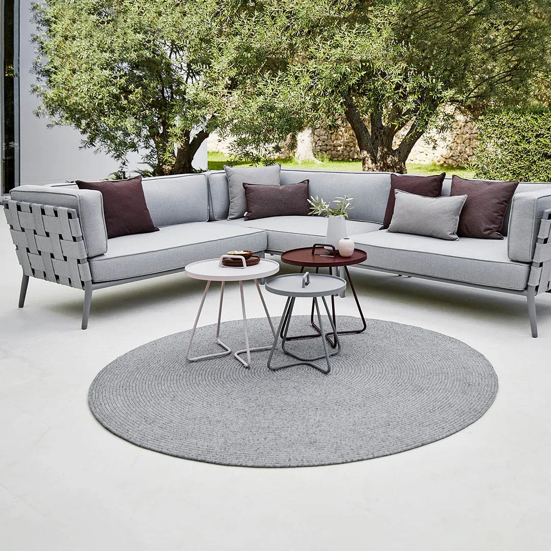 Conic Pre-configured Sofa - Setup 1